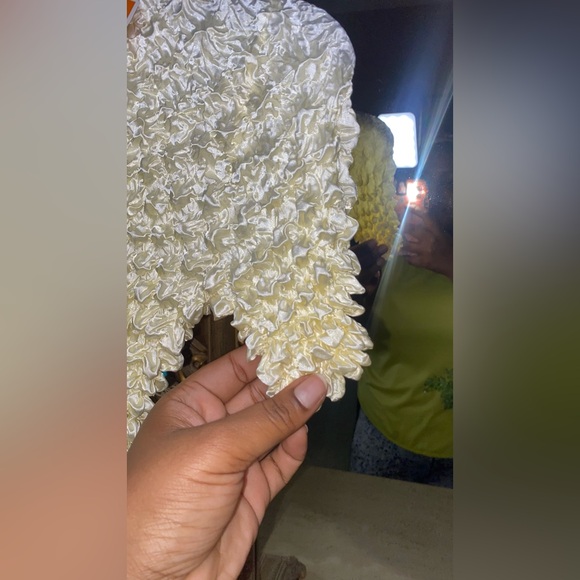 Women’s West Loop Popcorn Shirts - Picture 5 of 16